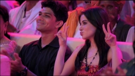 Chhoriyan Chali Gaon - 4th October 2025